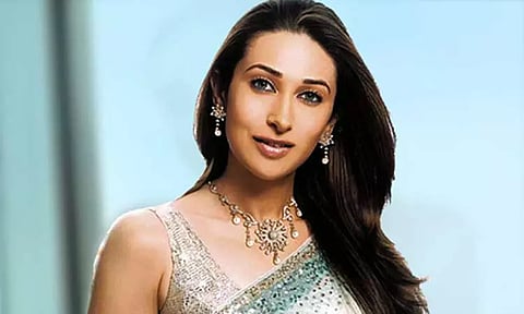 முன்னாள் கணவரின் ரூ.30 ஆயிரம் கோடி சொத்துக்கு குறிவைக்கும் கரிஷ்மா கபூர்