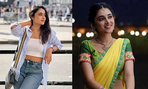 South Indian actress Priyanka Mohan to star in Kannada spy drama '666 Operation Dream Theatre'