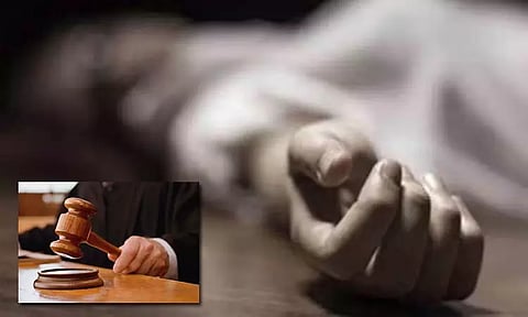 சிறுமி கொலை வழக்கு: அசாம் வாலிபருக்கு சாகும் வரை சிறை தண்டனை - உறுதி செய்து கோர்ட்டு உத்தரவு