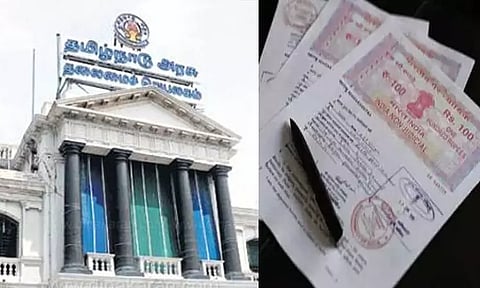 வில்லங்க சான்றிதழ் போல இனி பட்டா வரலாற்றையும் தெரிந்து கொள்ளலாம்: தமிழக அரசு