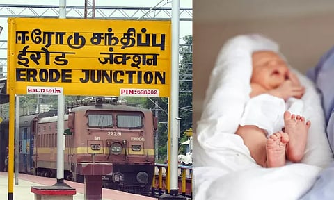 ஈரோட்டில் குழந்தை இல்லாத தம்பதிகளை குறிவைத்து அரங்கேறும் நூதன மோசடி