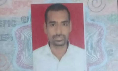 சென்னை: ஓடும் பஸ்சின் சக்கரத்தில் தலை வைத்து ஐ.டி.ஊழியர் தற்கொலை