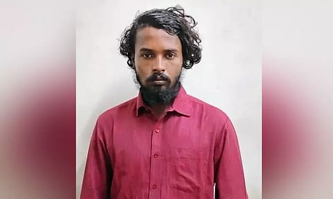 8 வயது சிறுவனுக்கு பாலியல் துன்புறுத்தல்: வாலிபருக்கு சாகும் வரை ஆயுள் தண்டனை