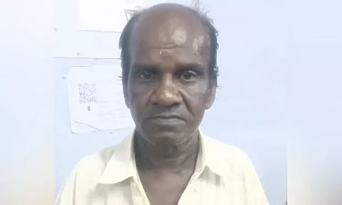 12 வயது சிறுமி மீது பாலியல் தாக்குதல்: குற்றவாளிக்கு 16 ஆண்டுகள் சிறை