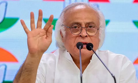 “டிரம்ப் ஜி20 மாநாட்டை புறக்கணிப்பதால் மோடி பாதுகாப்பாக பங்கேற்கிறார்” காங்கிரஸ் கிண்டல்