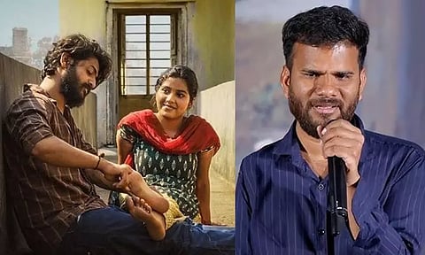 'Raju Weds Rambhai' director apologizes