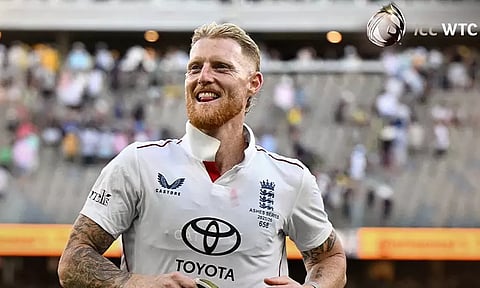 ஆஷஸ் டெஸ்ட்: முதல் இன்னிங்சில் ஆஸ்திரேலியா 132 ரன்களுக்கு ஆட்டமிழப்பு