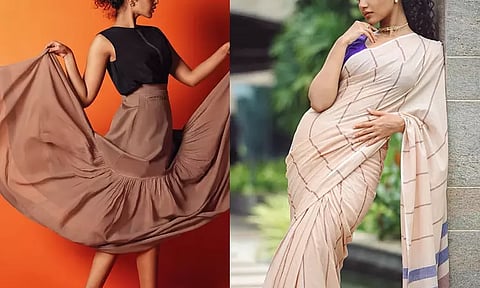 This year alone, 7 films...the star actress who has achieved success - do you know who she is?