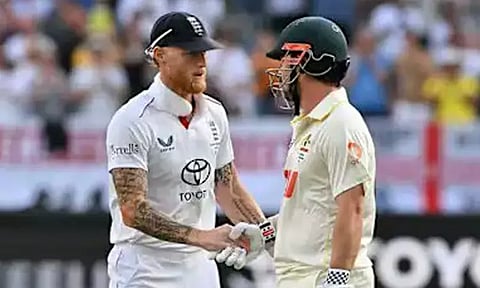 ஆஸி.வெற்றி: உலக டெஸ்ட் சாம்பியன்ஷிப் புள்ளி பட்டியலில் ஏற்பட்ட மாற்றம் என்ன..?