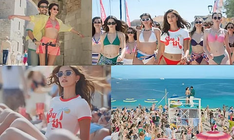 TuMeriMainTeraMainTeraTuMeri teaser OUT