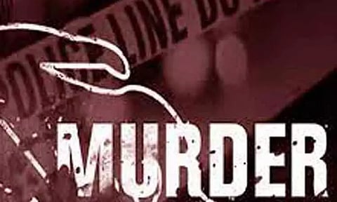 பாட்டியை அடித்துக்கொன்ற பேரன்; அதிர்ச்சி சம்பவம்