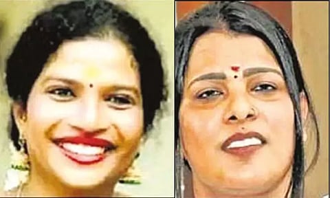 கேரள உள்ளாட்சி தேர்தலில் முதன்முறையாக பெண்கள் வார்டில் 2 திருநங்கைகள் போட்டி