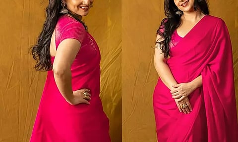 'I lost weight without going to the gym' - Famous actress