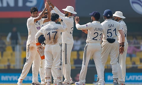 இந்திய அணி வீரர்கள் மீது அஸ்வின் அதிருப்தி