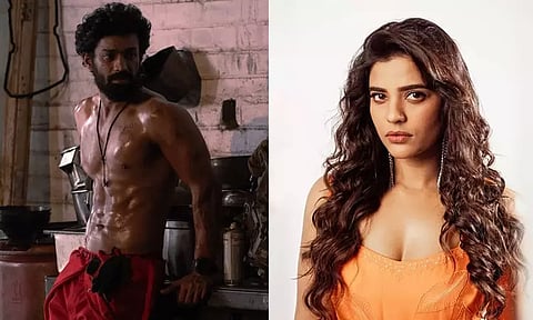 Mahat to pair up with Aishwarya Rajes?