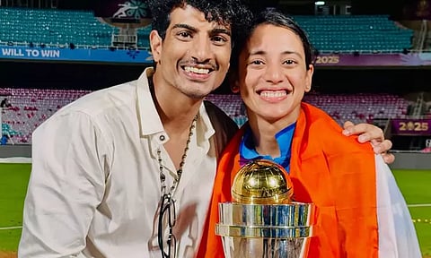 image courtesy: instagram/palash_muchhal 