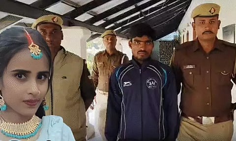 முன்னாள் காதலியை வெட்டிக்கொன்ற இளைஞர்; அதிர்ச்சி சம்பவம்