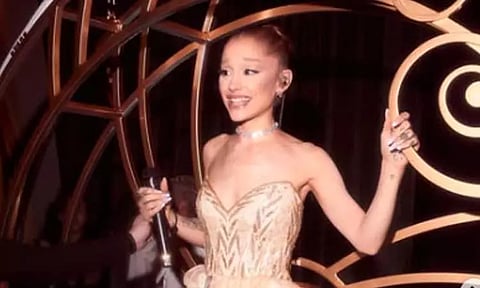 பாப் பாடகிக்கு பாலியல் தொந்தரவு: ஆஸ்திரேலியா நாட்டவர் நாடு கடத்தல்