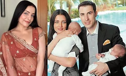 கணவர் கொடுமைப்படுத்துவதாக இந்தி நடிகை செலினா ஜெட்லி கோர்ட்டில் வழக்கு