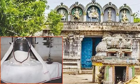 செல்வ வளம் தரும் நற்றுணையப்பர்