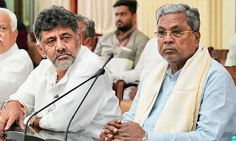 கர்நாடகா முதல்-மந்திரி குறித்து காங்கிரஸ் தலைமை 28-ந்தேதி முடிவு