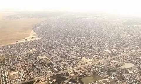 நைஜீரியாவில் கிளர்ச்சியாளர்கள் பிரச்சினையால் வரலாறு காணாத உணவு பஞ்சம் - ஐ.நா. எச்சரிக்கை