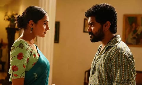 ‘மாஸ்க்’ படத்துக்கு ரசிகர்கள் உற்சாக வரவேற்பு.. குவியும் பாராட்டுகள்