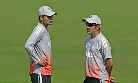 உலக டெஸ்ட் சாம்பியன்ஷிப்: இறுதிப்போட்டிக்கு முன்னேற இந்தியா எத்தனை போட்டிகளில் வெற்றி பெற வேண்டும்..?