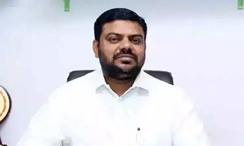 போராட்டத்தில் ஈடுபட்டுள்ள தூய்மைப் பணியாளர்களின் கோரிக்கையை அரசு நிறைவேற்ற வேண்டும் - எஸ்டிபிஐ கட்சி