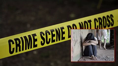 10-ம் வகுப்பு மாணவியை விபசார தொழிலில் தள்ளிய தாய்; மராட்டியத்தில் அதிர்ச்சி