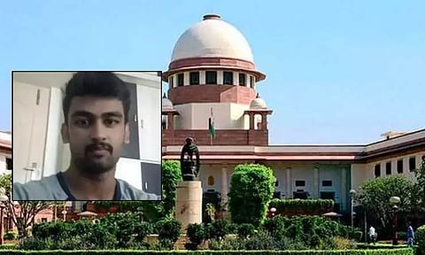 சிறுமி பாலியல் வன்கொடுமை வழக்கு: தஷ்வந்த் விடுதலையை எதிர்த்த தமிழக அரசின் மனு தள்ளுபடி