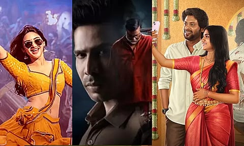 This week's OTT release!.. What can you watch and on which platform?