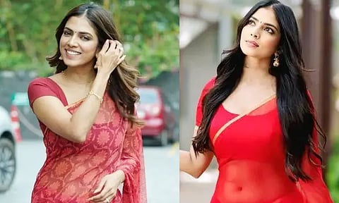Malavika Mohanan: Actresses hardly get substantial soles