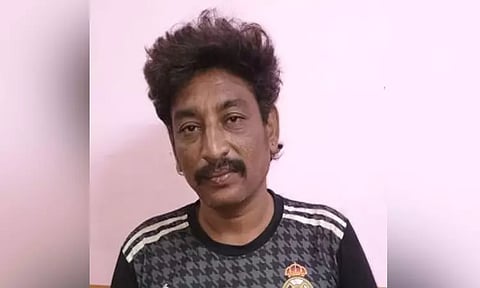 தூத்துக்குடியில் மகனை கத்தியால் குத்திய தந்தை கைது