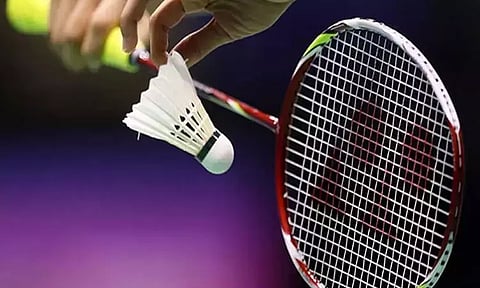 சையத் மோடி சர்வதேச பேட்மிண்டன்: இந்திய வீராங்கனை காலிறுதிக்கு முன்னேற்றம்