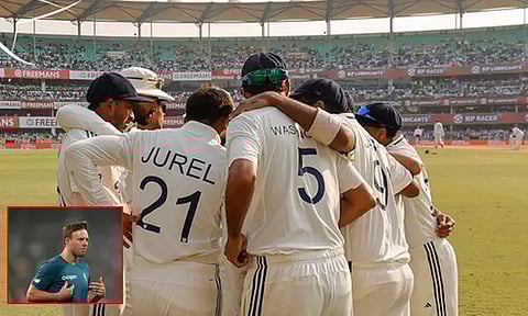 இது முடிவு என்று அர்த்தமல்ல - இந்திய அணிக்கு டி வில்லியர்ஸ் ஆதரவு