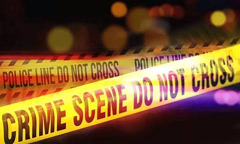 ’ஏரியா’வில் ஆதிக்கம் செலுத்துவதில் தகராறு: சிறுவன் குத்திக்கொலை