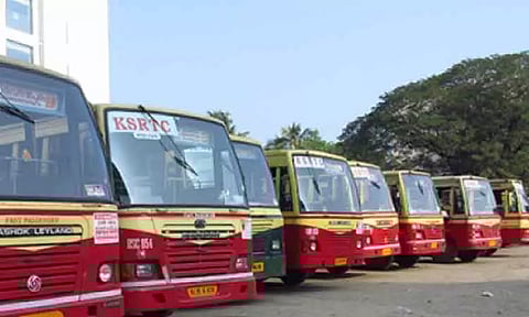 சபரிமலை சீசன்: பம்பை-தென்காசி இடையே இன்று முதல் சிறப்பு பஸ்கள்