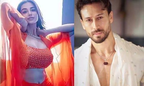 பிரபல பாலிவுட் நடிகருக்கு ஜோடியாகும் மீனாட்சி சவுத்ரி