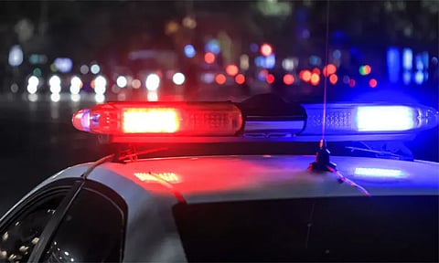 கோவையில் 13 வீடுகளில் கொள்ளை: 3 பேரை துப்பாக்கியால் சுட்டுப்பிடித்த போலீசார்