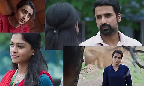 A true story that happened in Tamil Nadu...an attention-grabbing crime thriller - which OTT channel can I watch it on?