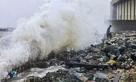 Image Courtesy : PTI