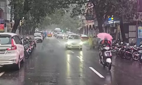 டிட்வா புயல்: புதுச்சேரியில் அனைத்து தனியார் தொழிற்சாலை ஊழியர்களுக்கும் இரவு பணி விடுப்பு