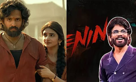 Akhil’s Lenin: Expect the unexpected!