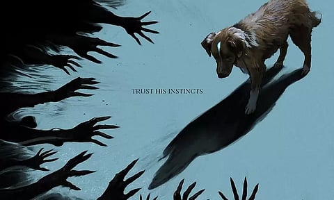 Good Boy on OTT: Unique English horror film arrives on Prime Video with a twist