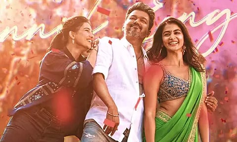 Interesting buzz on Thalapathy Vijay’s Jana Nayagan