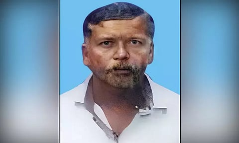 கடலை மிட்டாய் வியாபாரி உலக்கையால் அடித்துக்கொலை: வாலிபர் வெறிச்செயல்