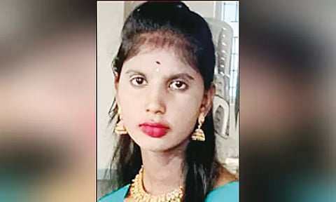 தீராத வயிற்று வலியால் இளம்பெண் எடுத்த விபரீத முடிவு