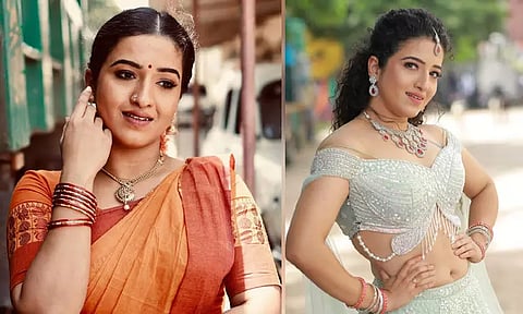 சசிகுமார் படத்தில் வில்லியாக நடிக்கும் பிக்பாஸ் நடிகை