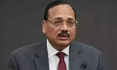 ‘நீதிபதிகள் பொழுதுபோக்கு நடவடிக்கைகளில் ஈடுபட வேண்டும்’ - சுப்ரீம் கோர்ட்டு தலைமை நீதிபதி அறிவுறுத்தல்